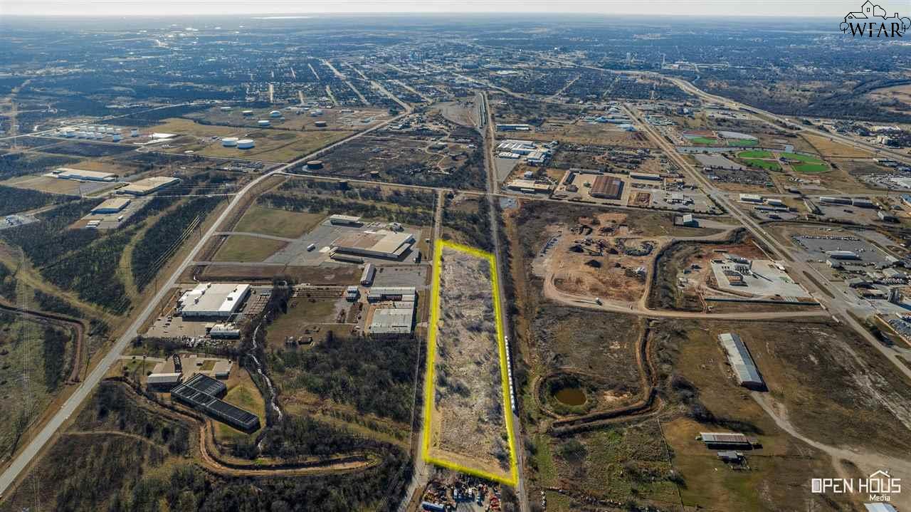 2100 Old Burk Hwy, Wichita Falls, Texas image 2