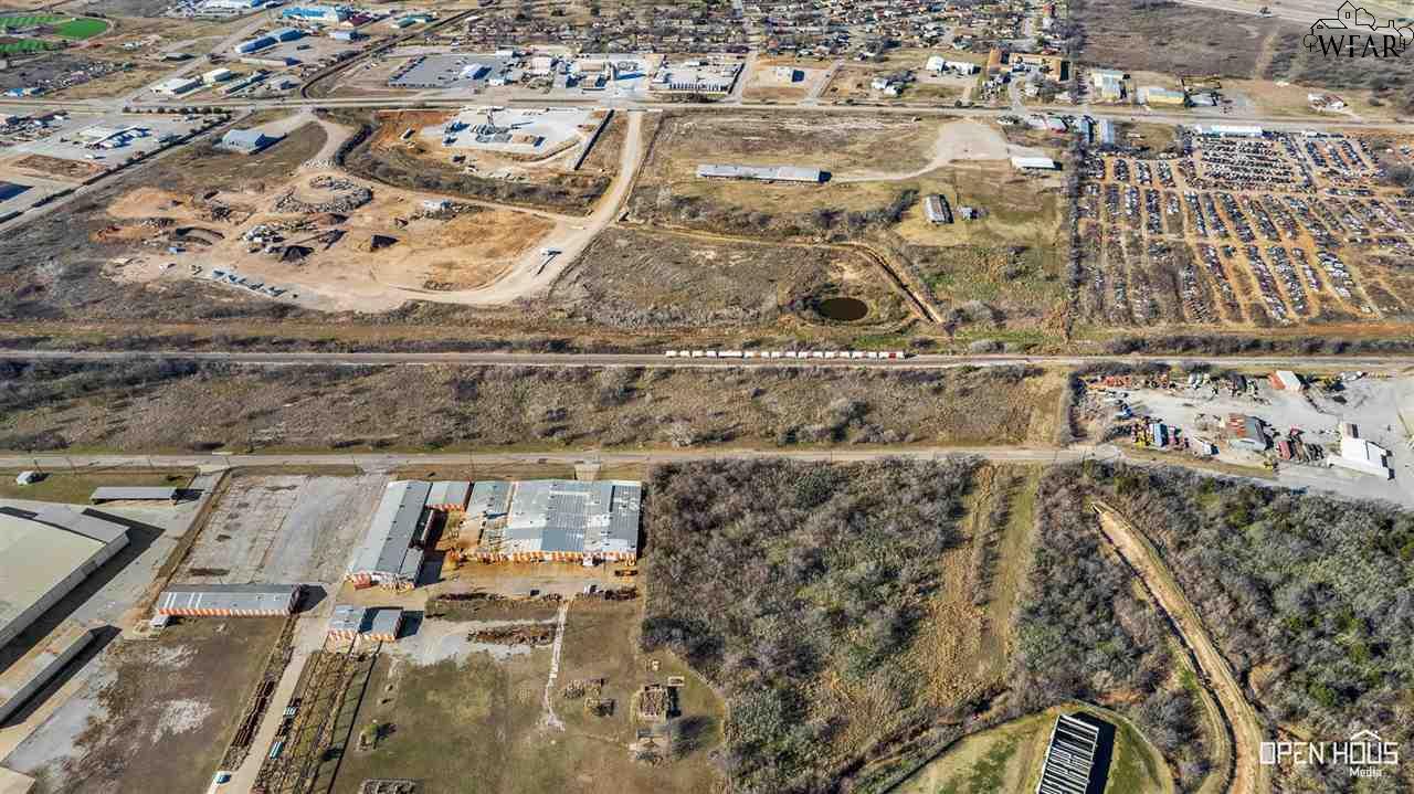 2100 Old Burk Hwy, Wichita Falls, Texas image 9