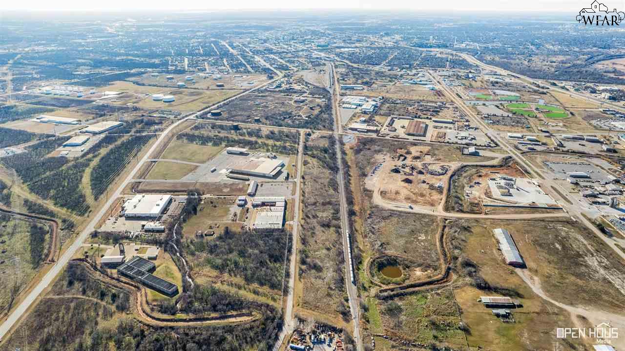 2100 Old Burk Hwy, Wichita Falls, Texas image 1
