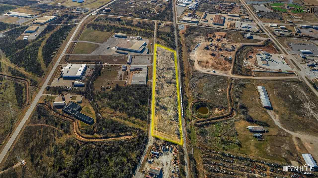 2100 Old Burk Hwy, Wichita Falls, Texas image 4