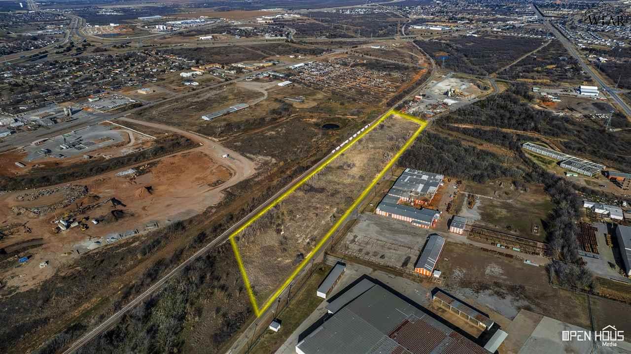 2100 Old Burk Hwy, Wichita Falls, Texas image 8