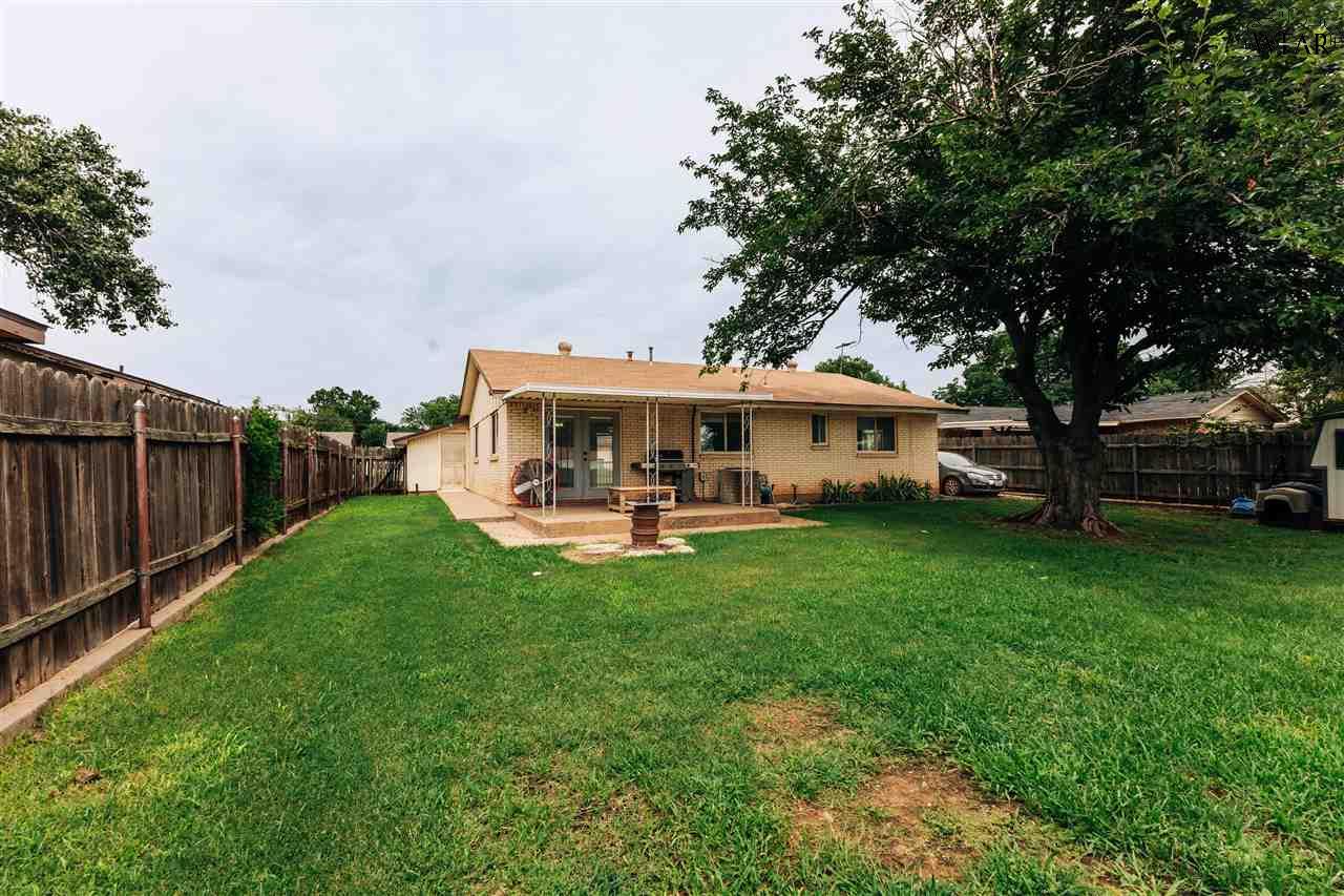 1009 W Cornelia Avenue, Iowa Park, Texas image 22