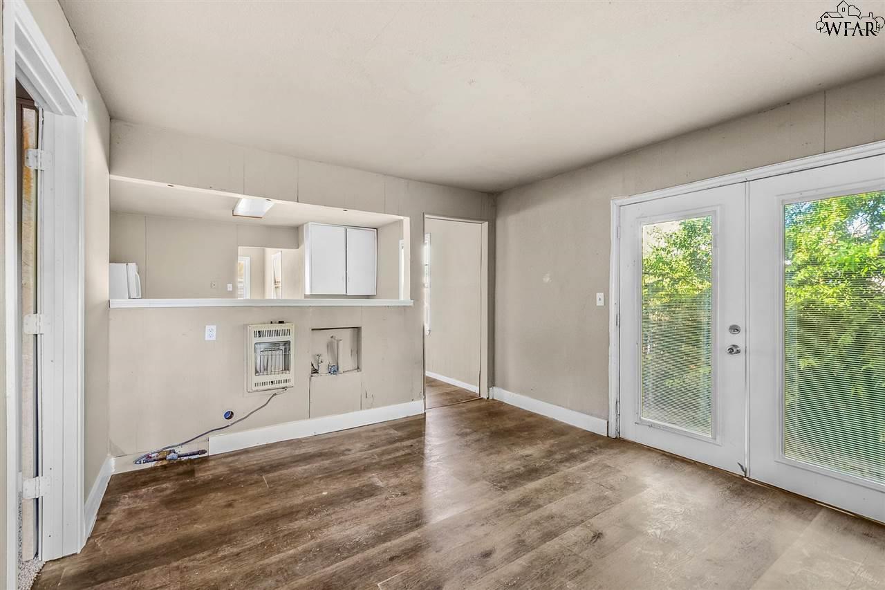 1628 Hamlin Avenue, Wichita Falls, Texas image 7