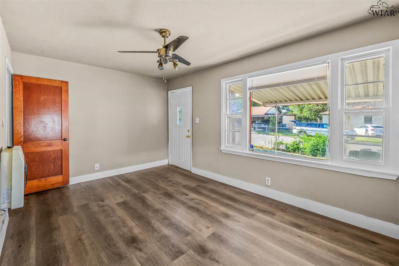 1628 Hamlin Avenue, Wichita Falls, Texas image 2