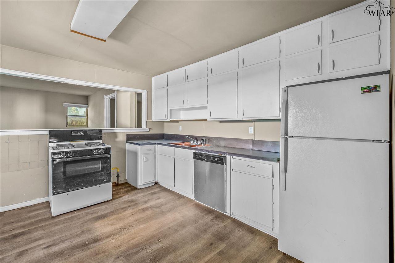 1628 Hamlin Avenue, Wichita Falls, Texas image 5