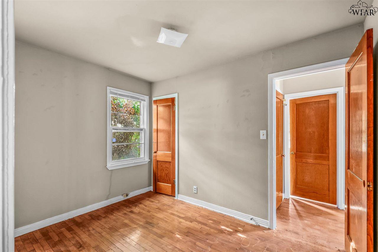 1628 Hamlin Avenue, Wichita Falls, Texas image 10