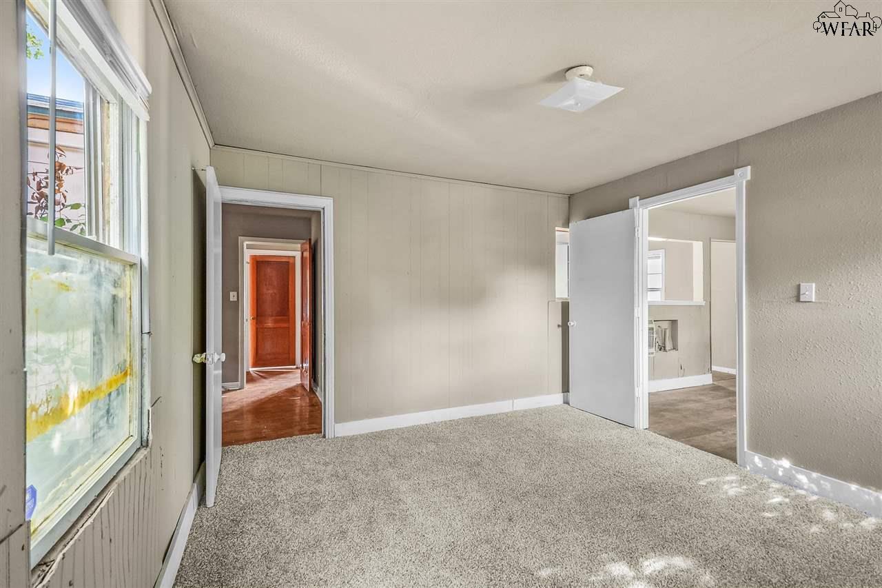 1628 Hamlin Avenue, Wichita Falls, Texas image 9