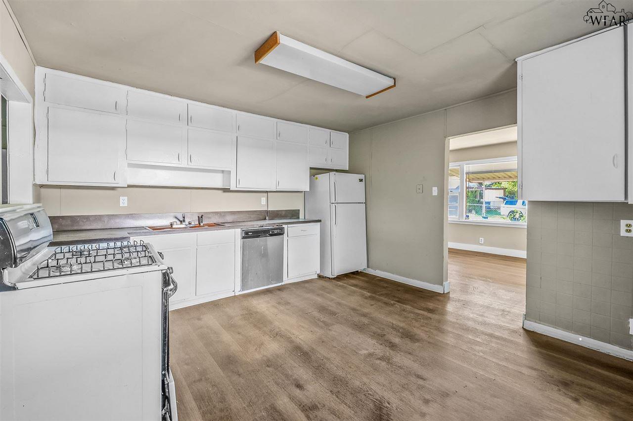 1628 Hamlin Avenue, Wichita Falls, Texas image 6