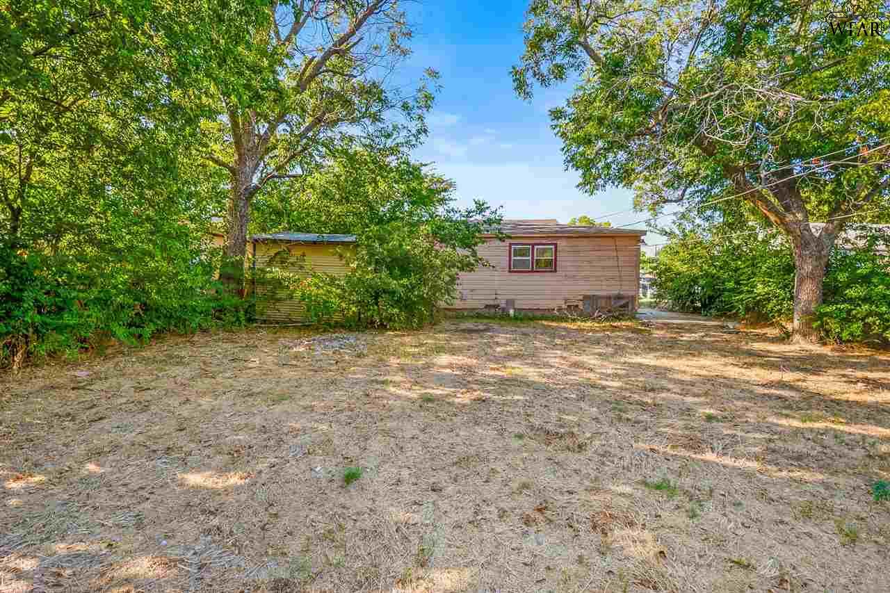 1628 Hamlin Avenue, Wichita Falls, Texas image 13