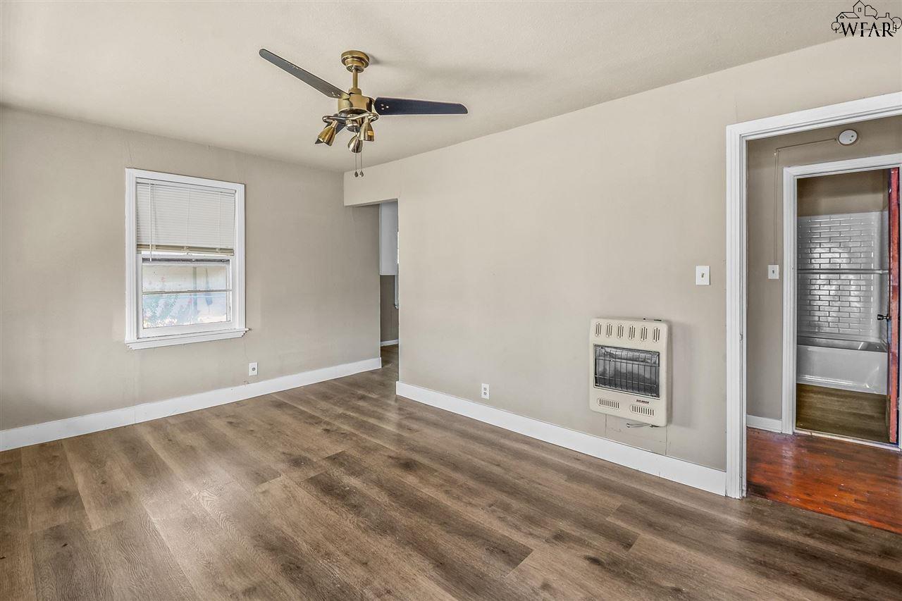 1628 Hamlin Avenue, Wichita Falls, Texas image 3