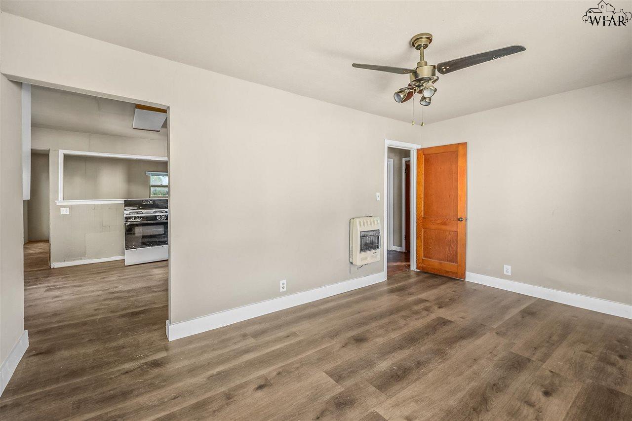 1628 Hamlin Avenue, Wichita Falls, Texas image 4