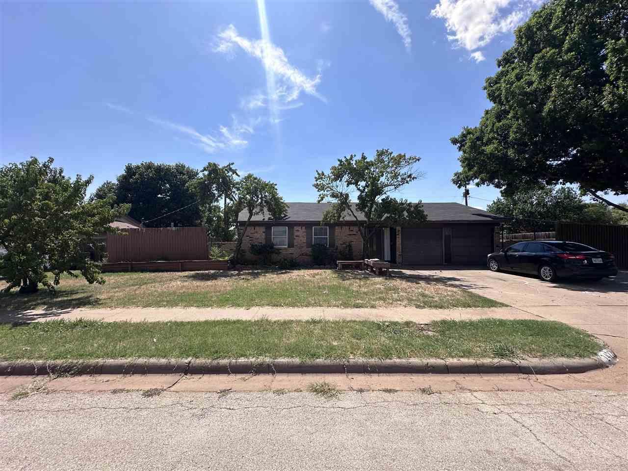 View Wichita Falls, TX 76306 house