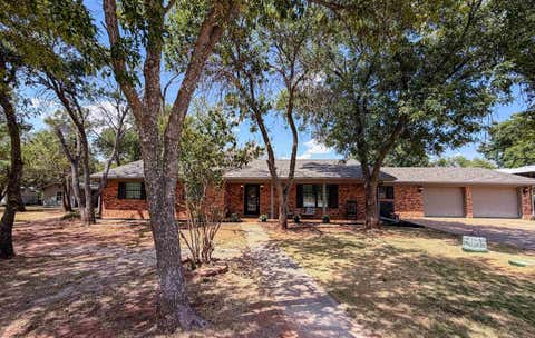 Homes For Sale - 17336 Fm 1954<br/> Archer County, Wichita Falls, TX 76310