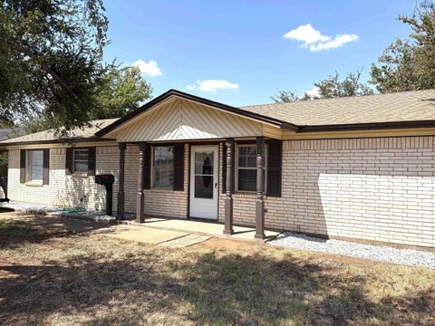 Homes For Sale - 5310 Riviera Drive<br/> Wichita County, Wichita Falls, TX 76310