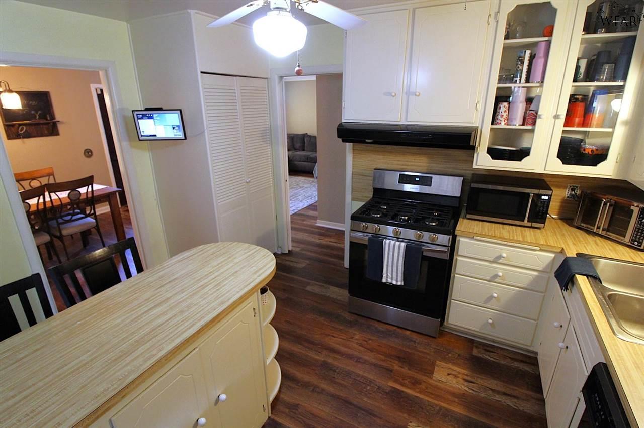 2229 Bismarck Street, Vernon, Texas image 10