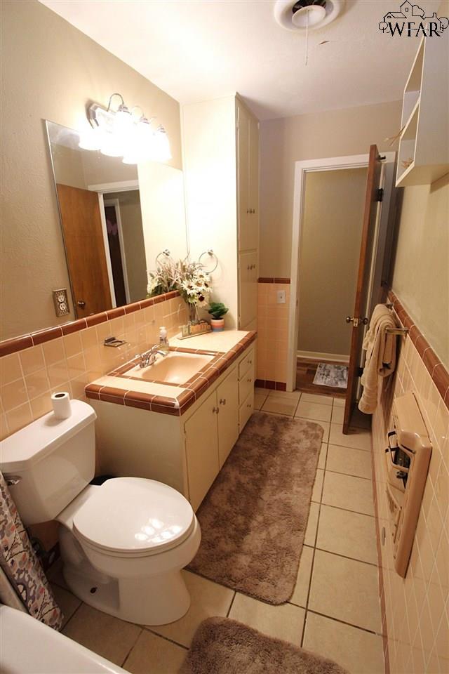 2229 Bismarck Street, Vernon, Texas image 18