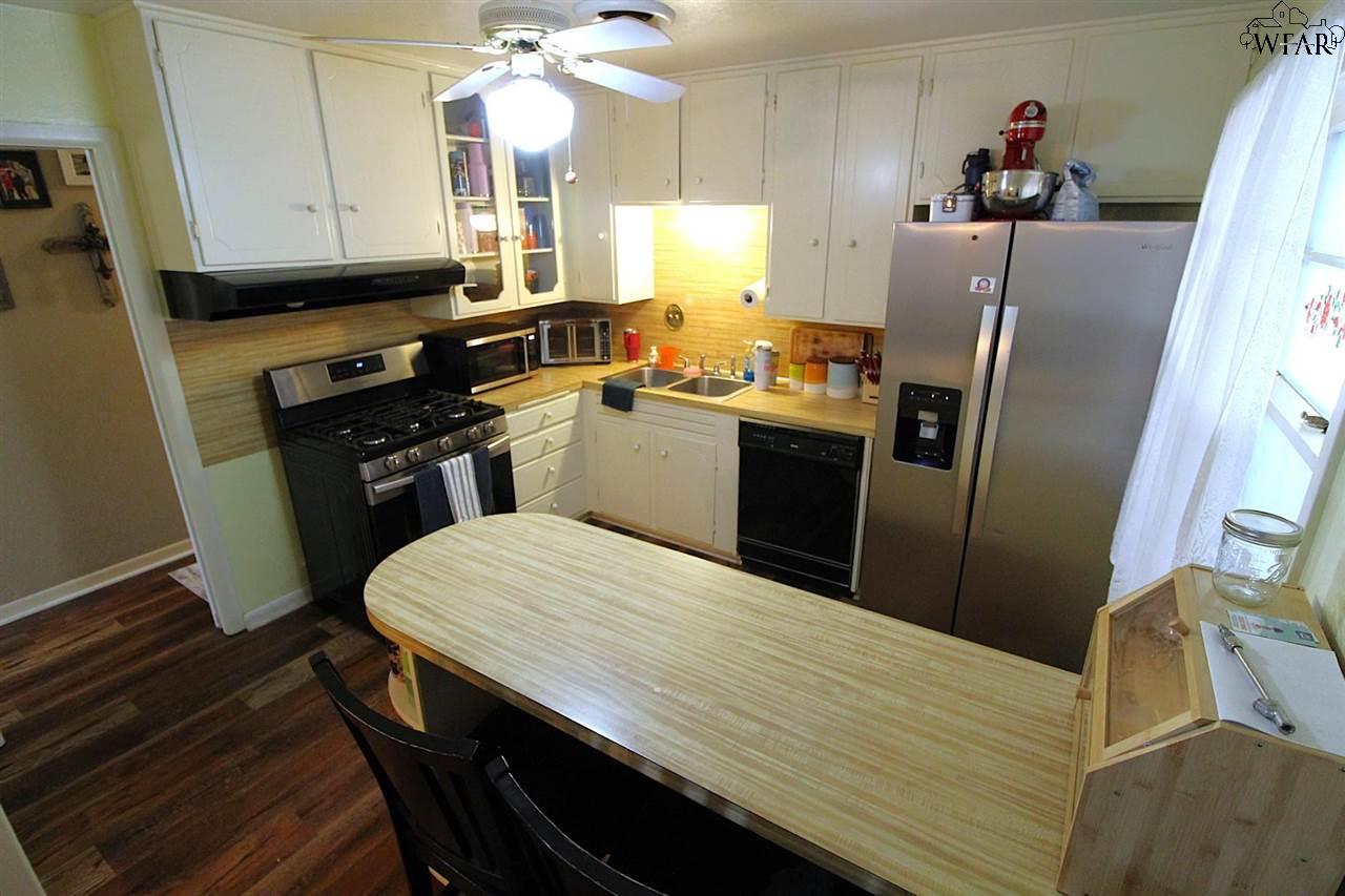 2229 Bismarck Street, Vernon, Texas image 12