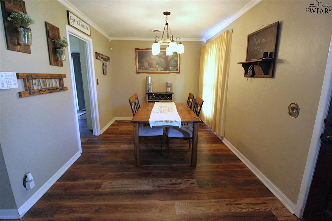2229 Bismarck Street, Vernon, Texas image 7