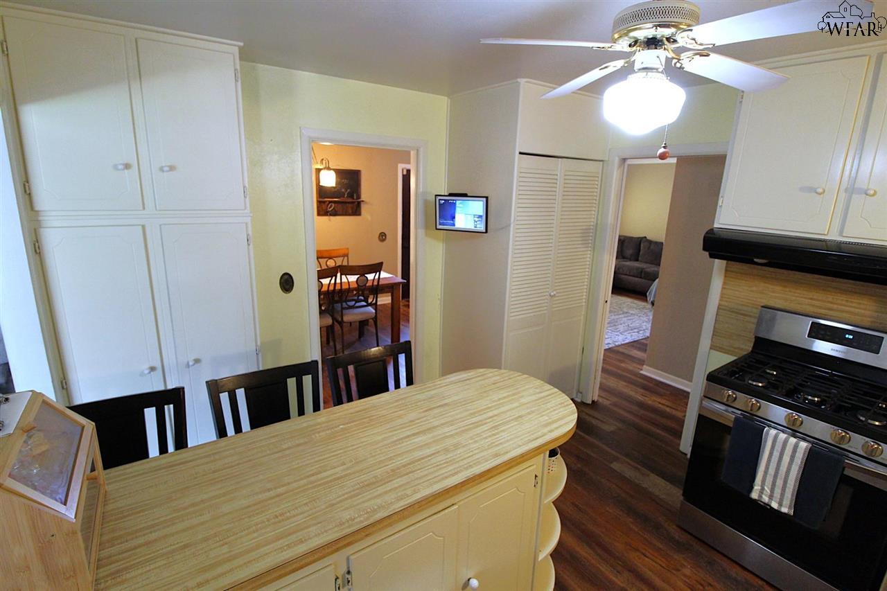 2229 Bismarck Street, Vernon, Texas image 11