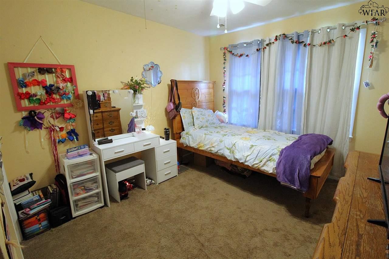 2229 Bismarck Street, Vernon, Texas image 19