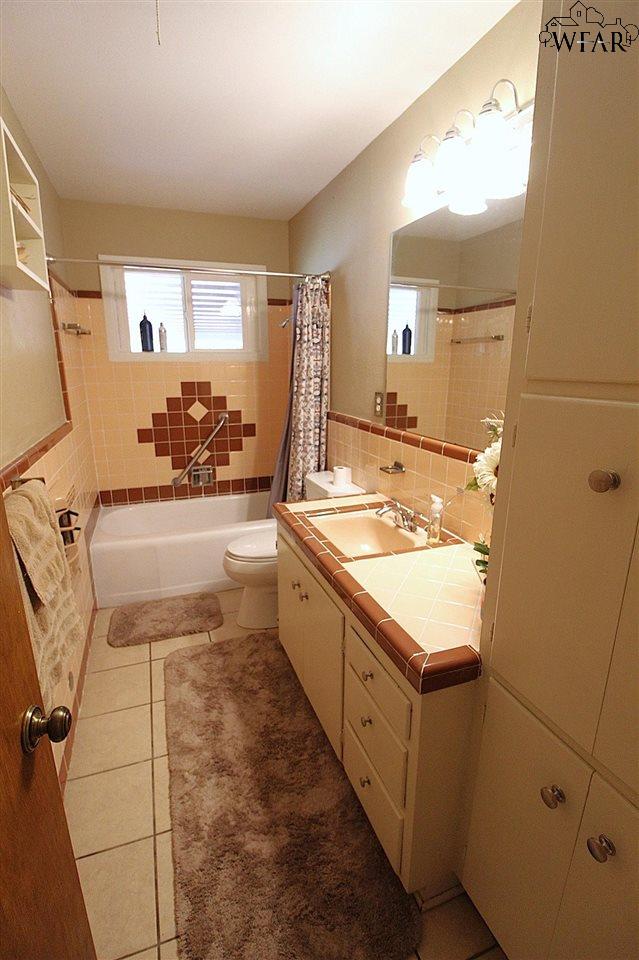 2229 Bismarck Street, Vernon, Texas image 17