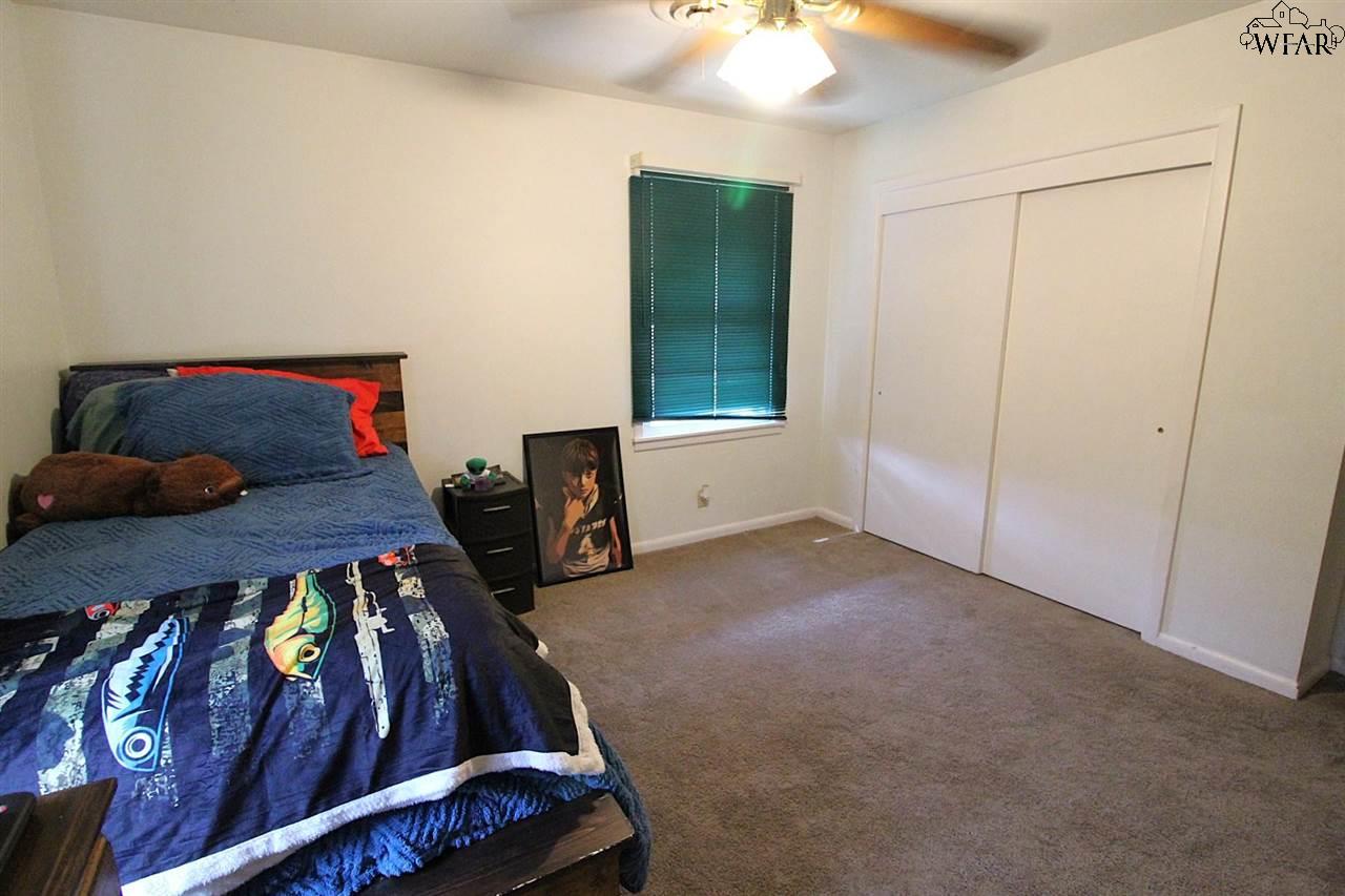 2229 Bismarck Street, Vernon, Texas image 22