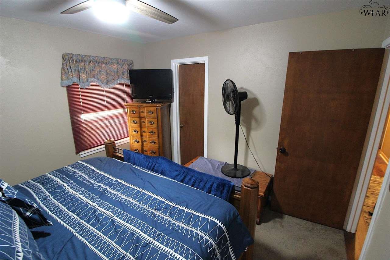 2229 Bismarck Street, Vernon, Texas image 24