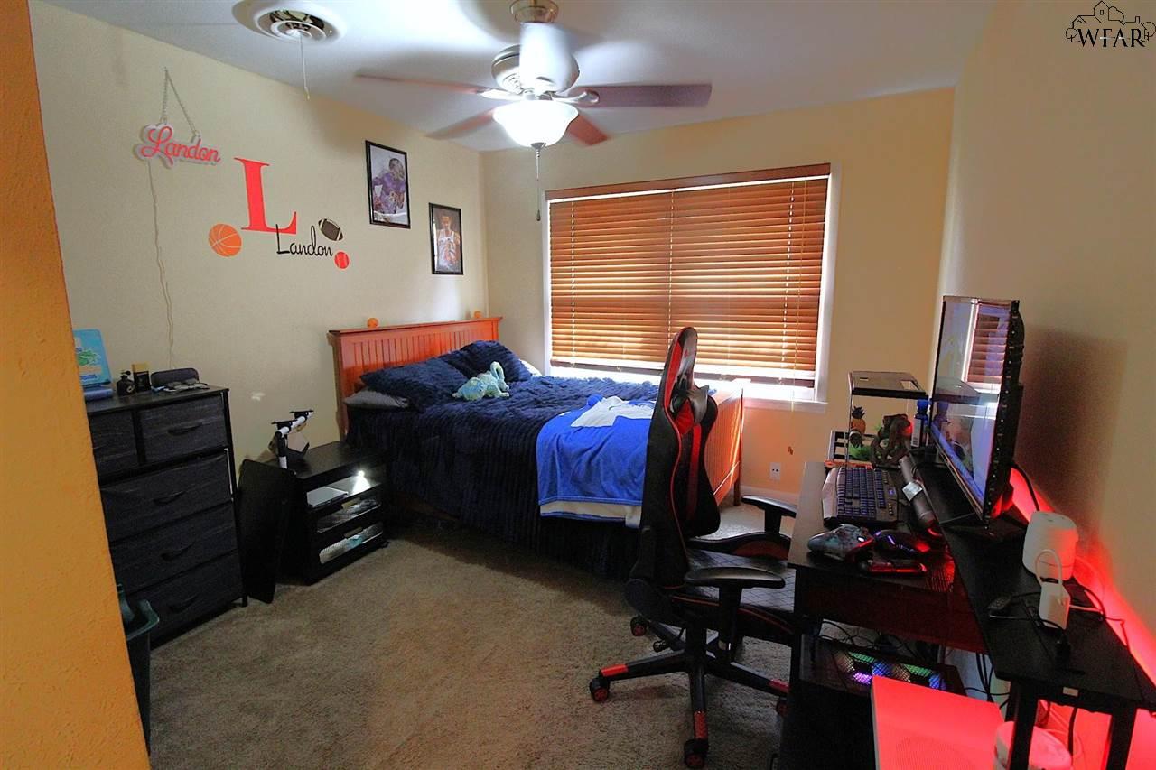 2229 Bismarck Street, Vernon, Texas image 15
