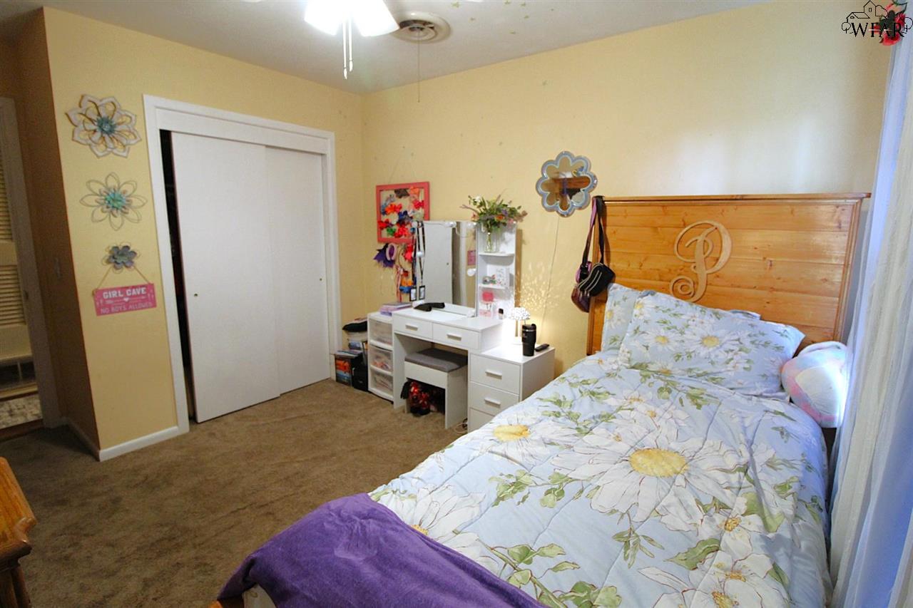 2229 Bismarck Street, Vernon, Texas image 20