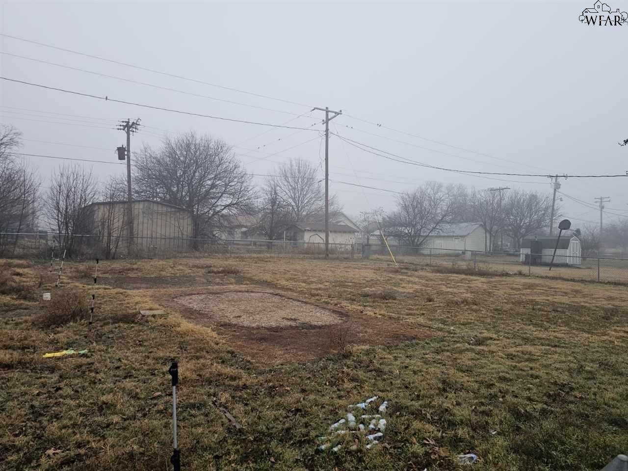 200 Park Avenue, Electra, Texas image 17