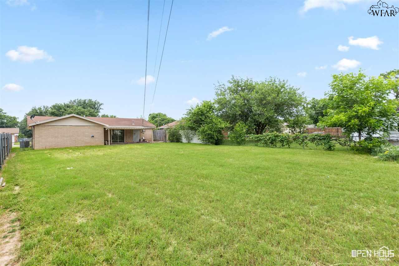 5107 Parklane Drive, Wichita Falls, Pennsylvania image 29
