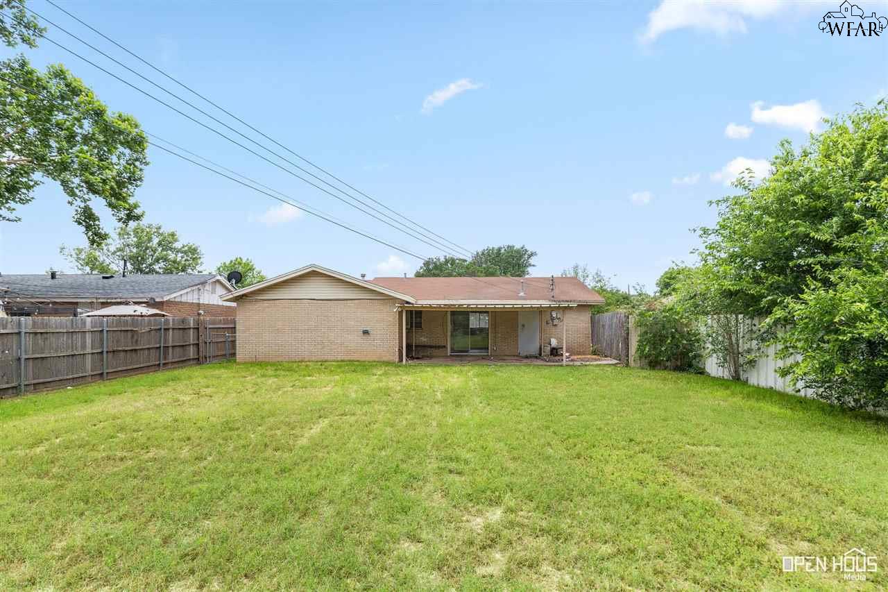 5107 Parklane Drive, Wichita Falls, Pennsylvania image 30