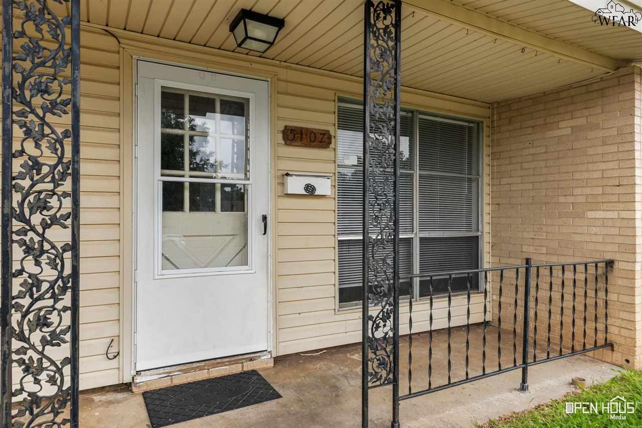 5107 Parklane Drive, Wichita Falls, Pennsylvania image 2