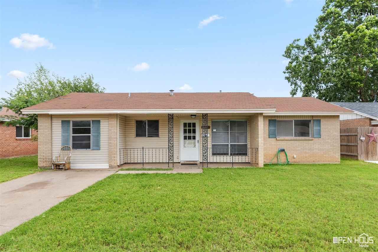 5107 Parklane Drive, Wichita Falls, Pennsylvania image 1
