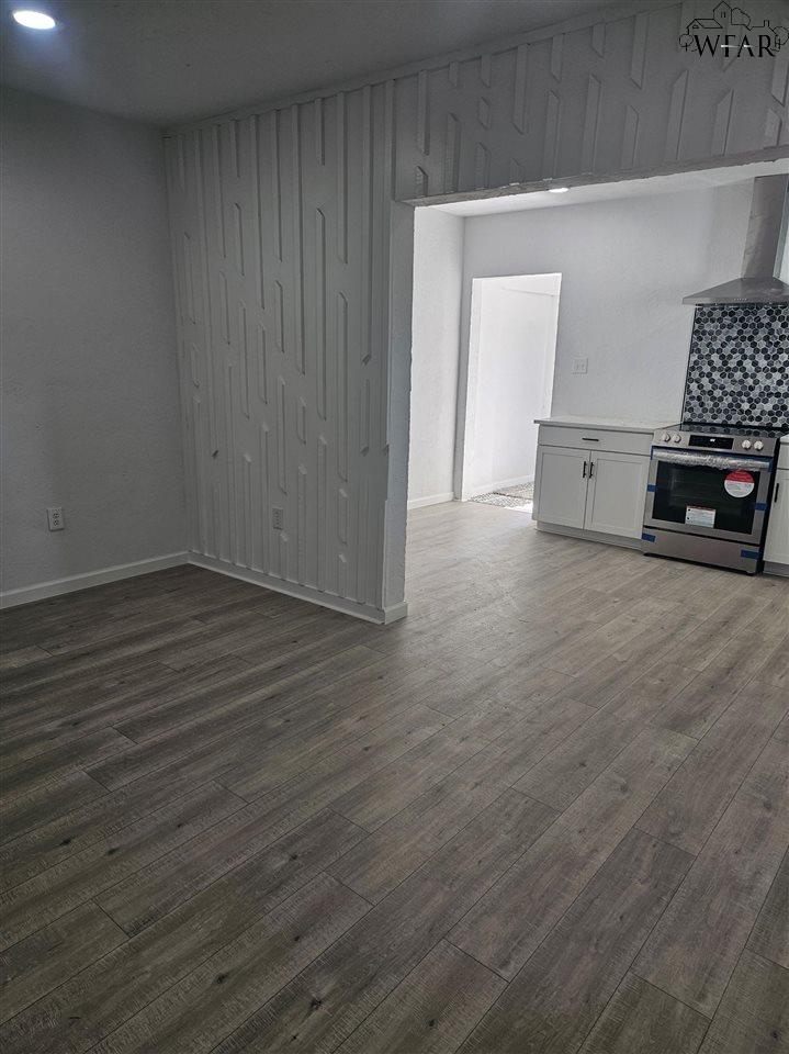 720 W 3rd Street, Burkburnett, Texas image 6