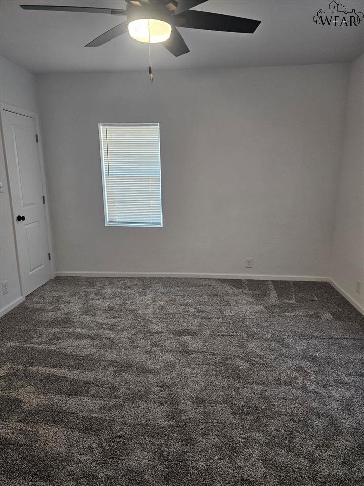 720 W 3rd Street, Burkburnett, Texas image 4