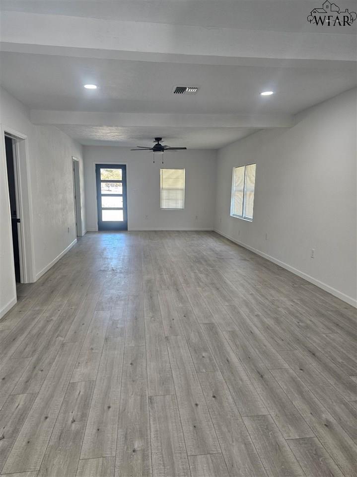 720 W 3rd Street, Burkburnett, Texas image 2