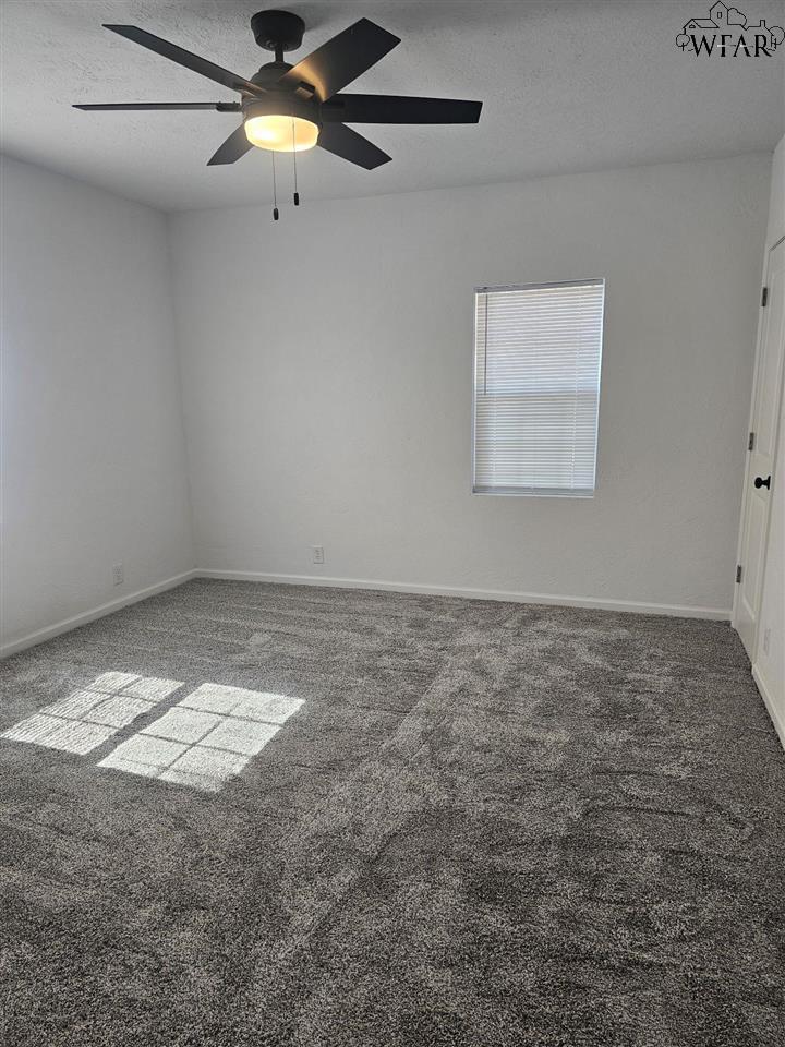 720 W 3rd Street, Burkburnett, Texas image 5