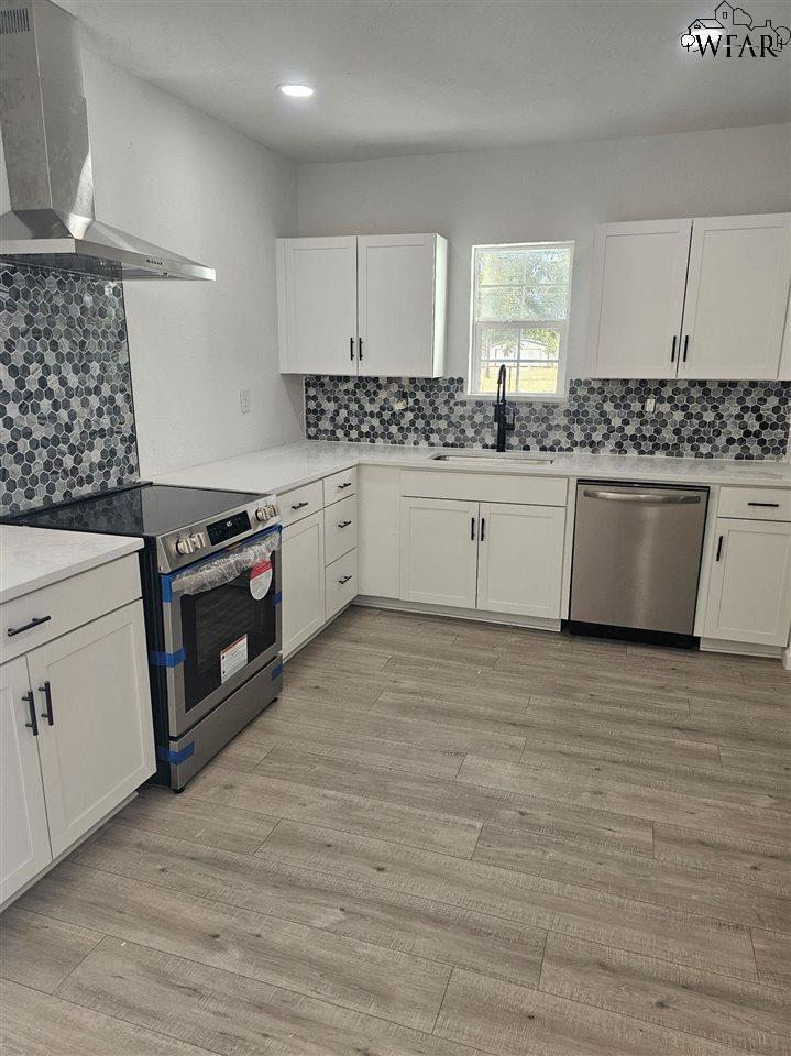 720 W 3rd Street, Burkburnett, Texas image 9