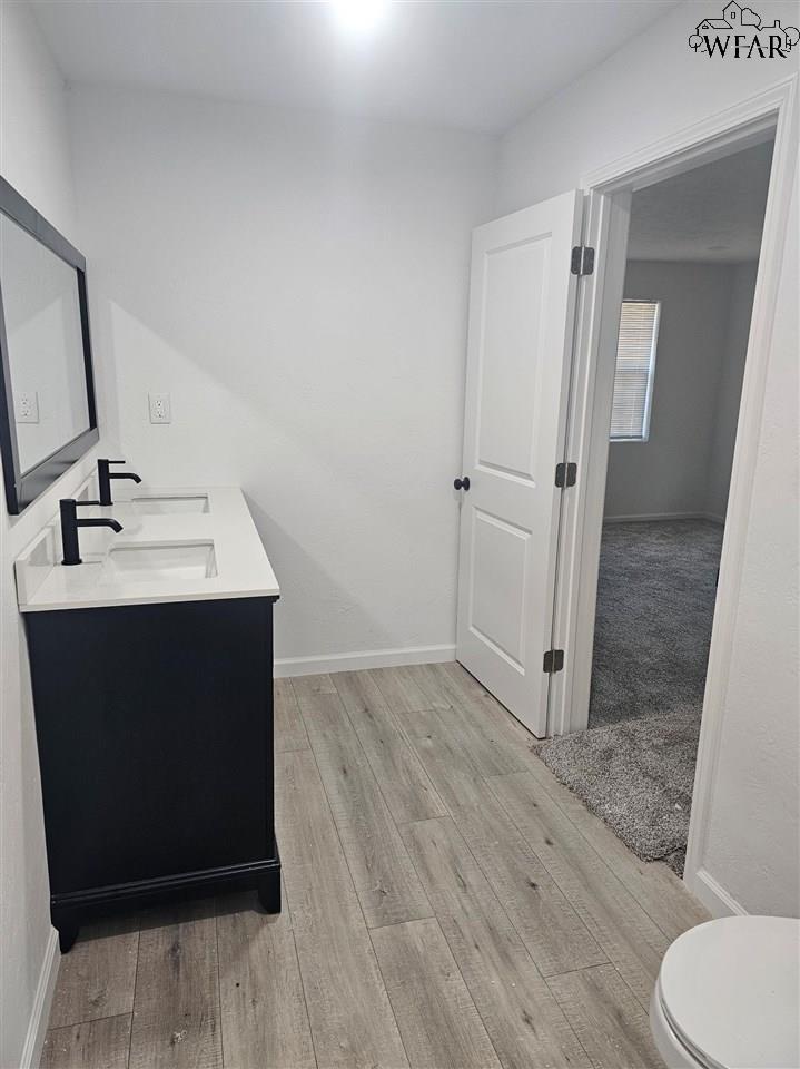 720 W 3rd Street, Burkburnett, Texas image 22