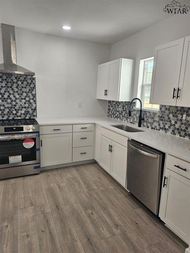 720 W 3rd Street, Burkburnett, Texas image 7