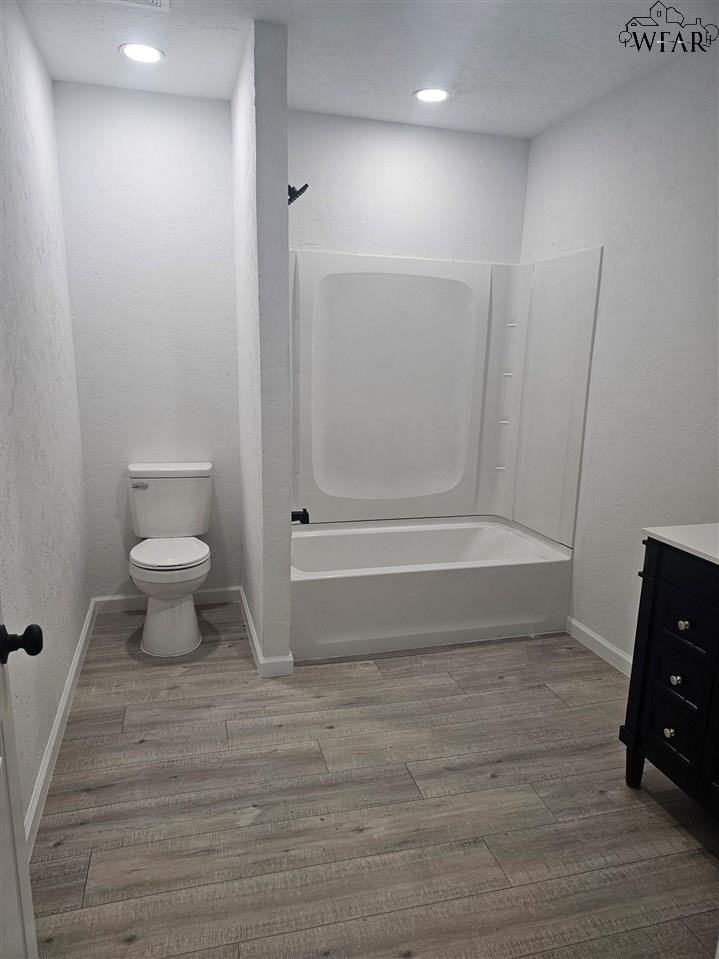 720 W 3rd Street, Burkburnett, Texas image 17