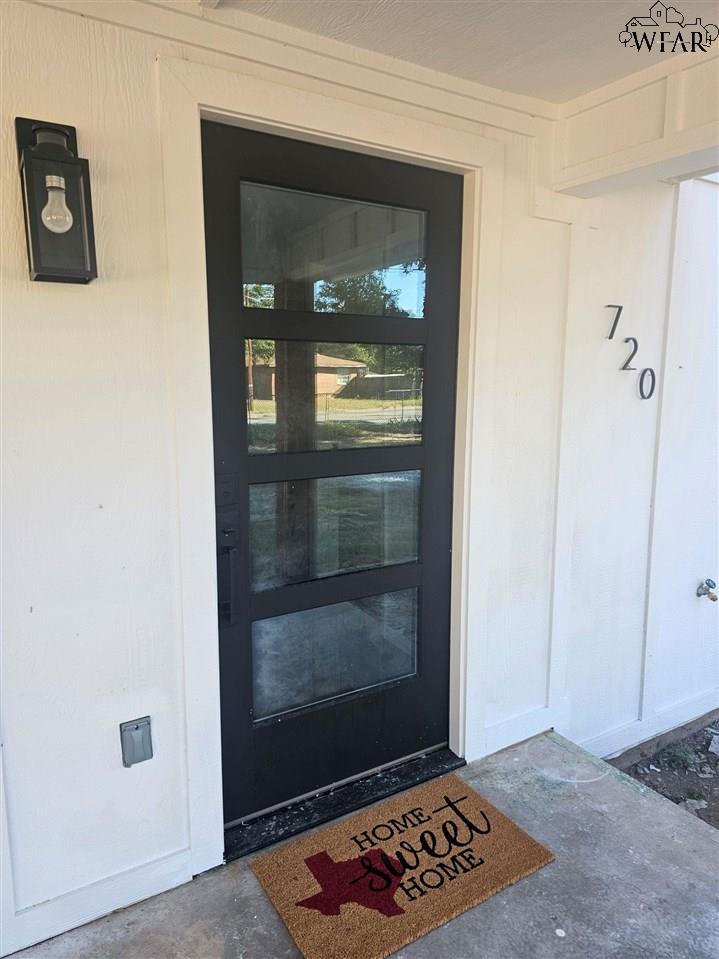 720 W 3rd Street, Burkburnett, Texas image 1