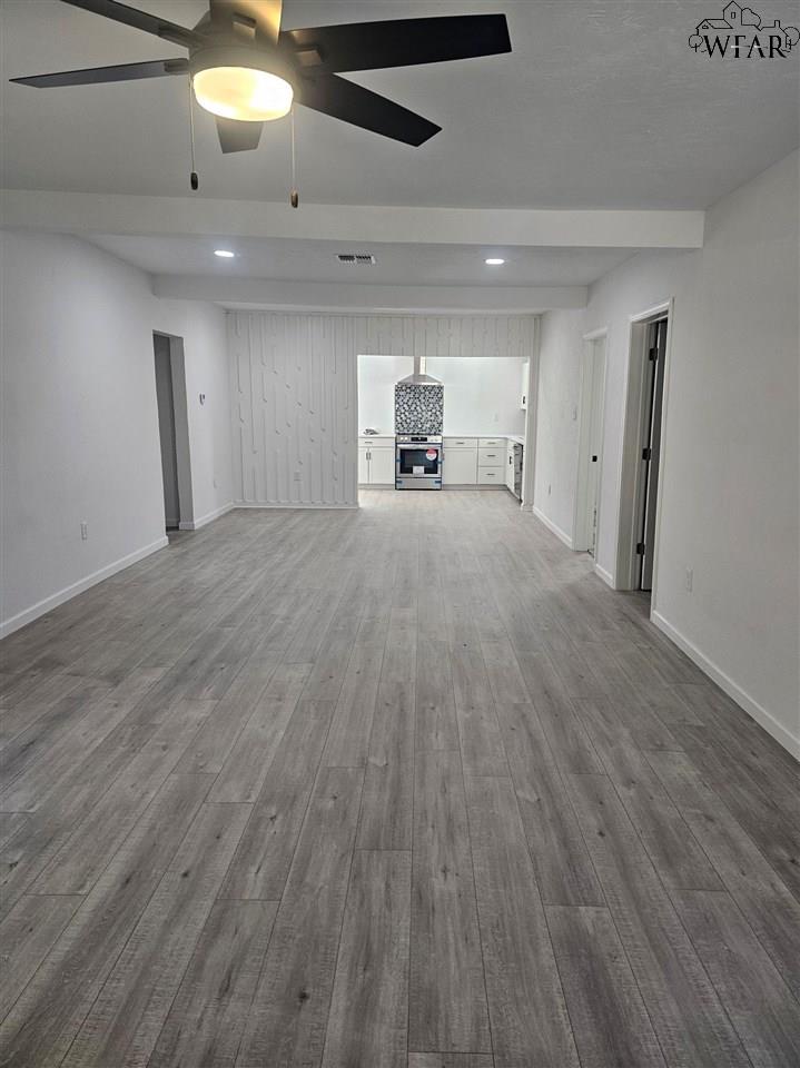 720 W 3rd Street, Burkburnett, Texas image 3