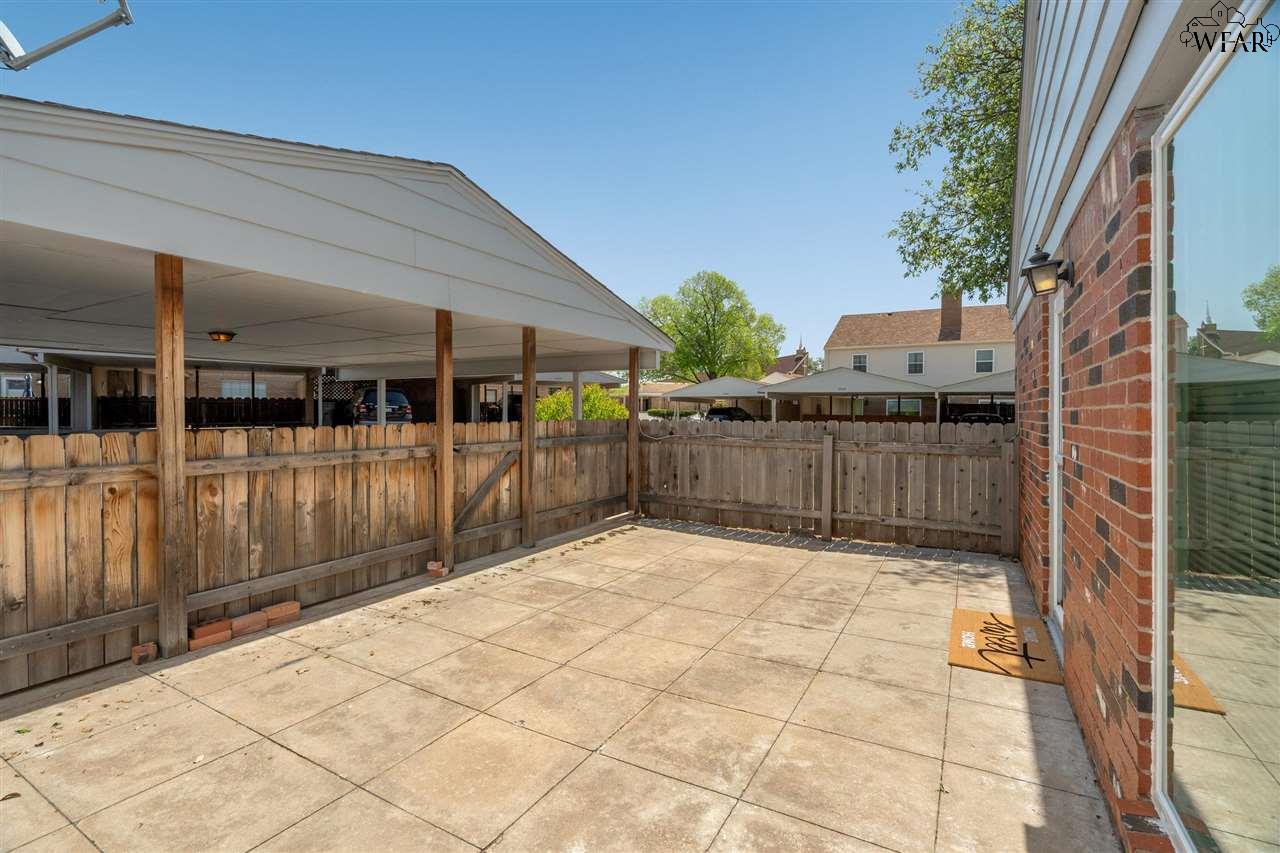 3017 Mcniel Avenue, Wichita Falls, Texas image 22