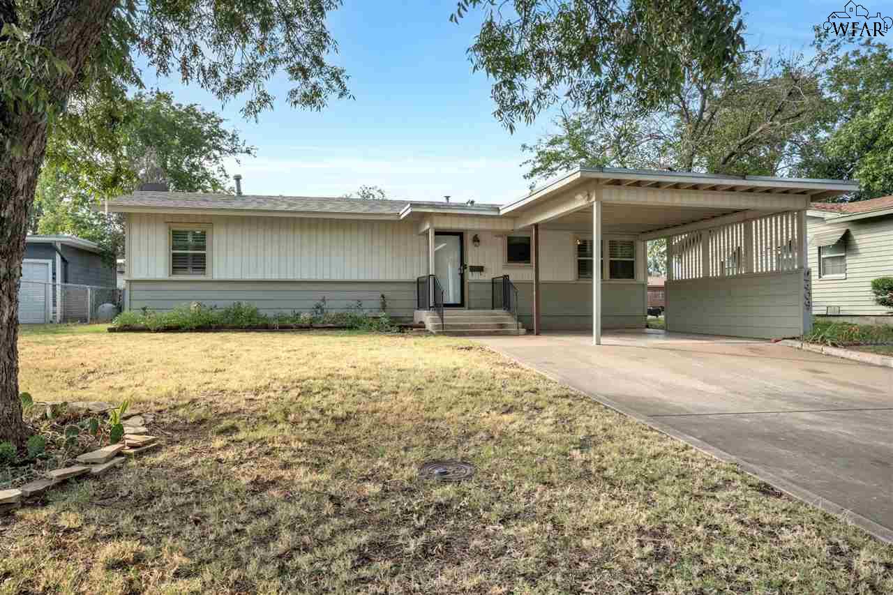 View Wichita Falls, TX 76301 house