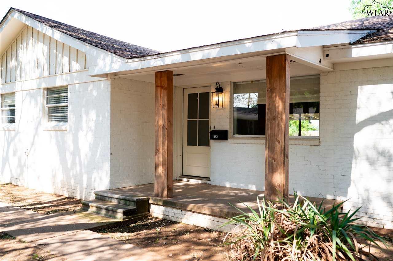 408 N Glenn Street, Henrietta, Texas image 2