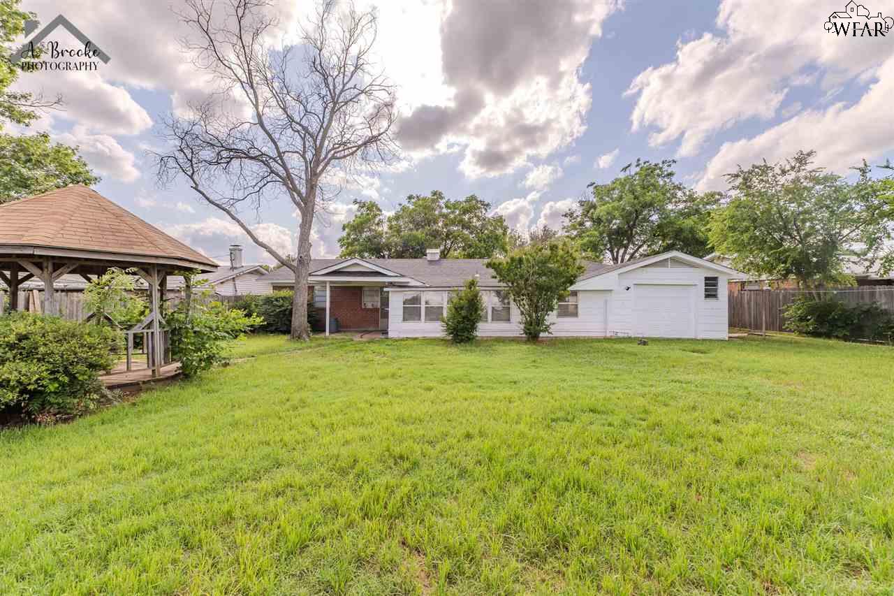 1803 Eden Lane, Wichita Falls, Texas image 29
