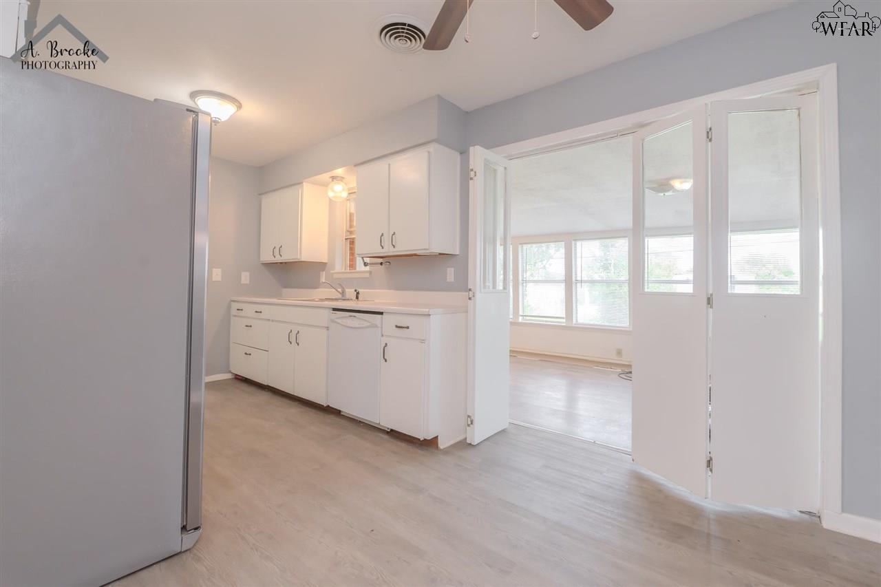 1803 Eden Lane, Wichita Falls, Texas image 7