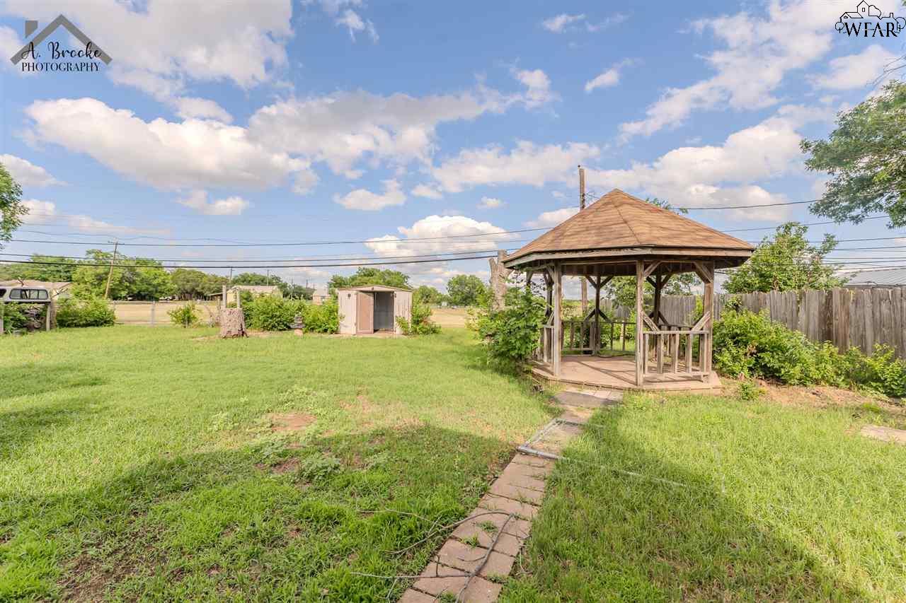 1803 Eden Lane, Wichita Falls, Texas image 30